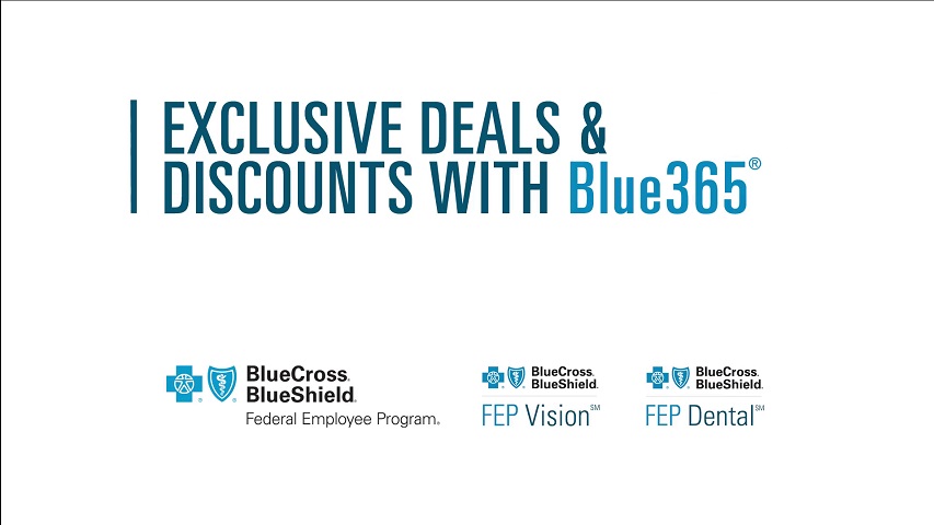 Exclusive Deals and Discounts with Blue365