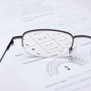 How to read your eyeglass prescription - BCBS FEP Vision